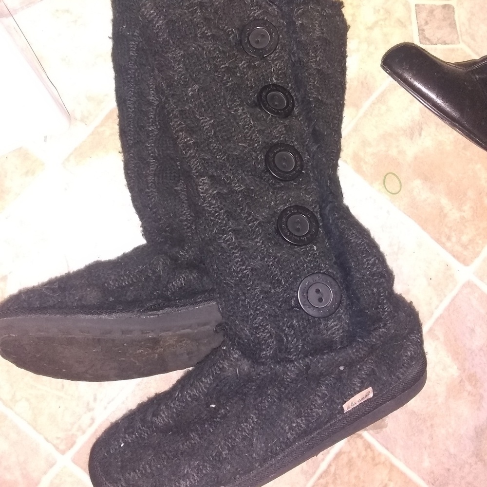 Shoes